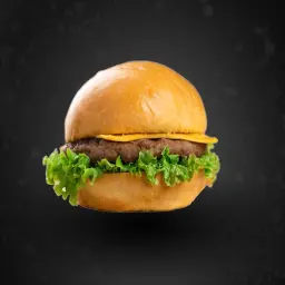 Beef Burger